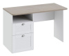 Фото Стол письменный Ривьера с ящиком от производителя ТриЯ в Геленджике по цене 15&nbsp;320 ₽
