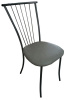 Фото Стул Лира-С от производителя Металл-Конструкция в Геленджике по цене 2&nbsp;400 ₽