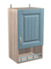Фото Кухня Кантри шкаф навесной ШКН450П от производителя  в Геленджике по цене 4&nbsp;200 ₽