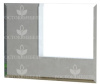 Фото Зеркало навесное Версаль-2 от производителя Росток в Геленджике по цене 4&nbsp;050 ₽