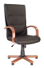 Фото Кресло для руководителя Кредо (Credo)  от производителя Новый стиль в Геленджике по цене 19&nbsp;290 ₽