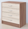 Фото Комод Бриз ЛДСП от производителя Диал в Геленджике по цене 5&nbsp;610 ₽