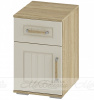 Фото Тумба прикроватная Маркиза ТБ-02 от производителя Мебелони в Геленджике по цене 4&nbsp;160 ₽