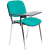 Фото Стул для посетителя Изо СТ (хром) от производителя Фабрикант в Геленджике по цене 480 ₽