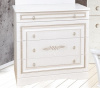 Фото Комод Афродита (без зеркала) от производителя Алина мебель в Геленджике по цене 12&nbsp;900 ₽