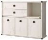 Фото Тумба 3D2SN Магеллан (Magellan) от производителя Анрэкс в Геленджике по цене 31&nbsp;760 ₽