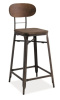 Фото Стул барный Signal Lope от производителя Signal в Геленджике по цене 17&nbsp;030 ₽