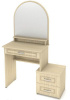Фото Стол макияжный-5 от производителя Ромис в Геленджике по цене 11&nbsp;480 ₽