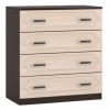 Фото Комод Венеция (Браво) от производителя Браво-мебель в Геленджике по цене 8&nbsp;480 ₽