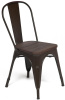 Фото Стул Вип Лофт Чеар (Vip Loft Chair) 011 от производителя Tetchair в Геленджике по цене 5&nbsp;660 ₽