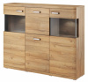 Фото Комод-3D1K typ 46 Madison от производителя  в Геленджике по цене 66&nbsp;520 ₽