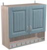Фото Кухня Кантри шкаф навесной ШКН800П от производителя  в Геленджике по цене 6&nbsp;570 ₽