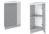 Фото Кухня Бронкс стол-рабочий НТС-30 от производителя Леко в Геленджике по цене 3&nbsp;180 ₽