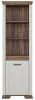 Фото Шкаф Marselle REG1DL от производителя Black Red White (БРВ) в Геленджике по цене 20&nbsp;080 ₽