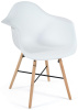 Фото Кресло Синди (Имс) (Cindy (Eames) от производителя Tetchair в Геленджике по цене 2&nbsp;650 ₽