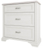 Фото Комод 3S  Монако (Monako) от производителя Анрэкс в Геленджике по цене 28&nbsp;500 ₽