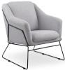 Фото Кресло Halmar Soft 2 от производителя Halmar  в Геленджике по цене 34&nbsp;040 ₽