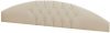 Фото Мягкая спинка (МС-01) к кровати Маркиза КР-01 (1860х45хh330) от производителя Мебелони в Геленджике по цене 3&nbsp;280 ₽
