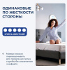 Фото Матрас Pira (Пира) от производителя Линия Флекс в Геленджике по цене 26&nbsp;830 ₽