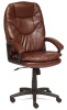 Фото Кресло для руководителя Комфорт (Comfort) LT от производителя Tetchair в Геленджике по цене 13&nbsp;860 ₽