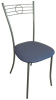 Фото Стул Лира от производителя Металл-Конструкция в Геленджике по цене 2&nbsp;300 ₽
