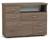 Фото Комод-4 (Ромис) от производителя Ромис в Геленджике по цене 10&nbsp;590 ₽