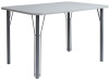 Фото Стол обеденный Толлон (Т 500) от производителя Командор в Геленджике по цене 8&nbsp;510 ₽