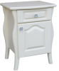 Фото Тумба прикроватная №7 (бук) от производителя Алина мебель в Геленджике по цене 13&nbsp;720 ₽