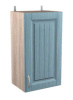 Фото Кухня Кантри шкаф навесной ШКН450 от производителя  в Геленджике по цене 3&nbsp;360 ₽