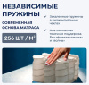 Фото Матрас Superba (Суперба) от производителя Линия Флекс в Геленджике по цене 21&nbsp;830 ₽