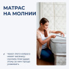 Фото Матрас Active gel (Актив гель) от производителя Линия Флекс в Геленджике по цене 18&nbsp;740 ₽