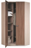 Фото Шкаф Юниор-6 ПМ-14 (56) угловой от производителя Марибель в Геленджике по цене 19&nbsp;320 ₽